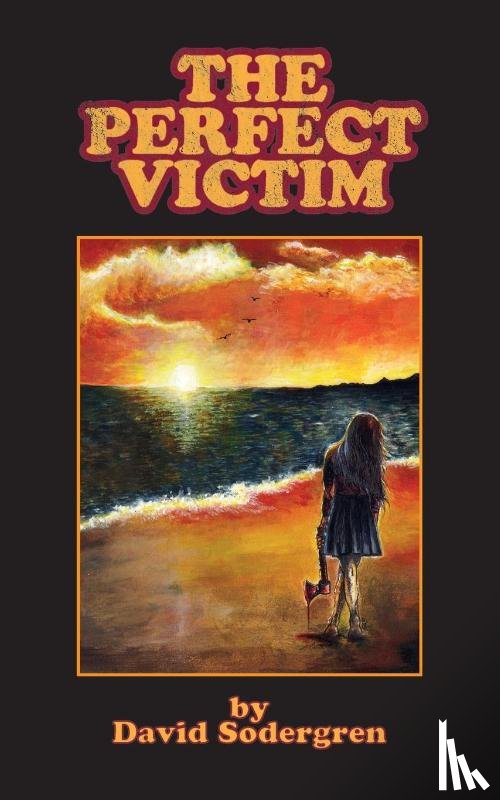 Sodergren, David - The Perfect Victim