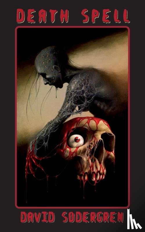 Sodergren, David - Death Spell