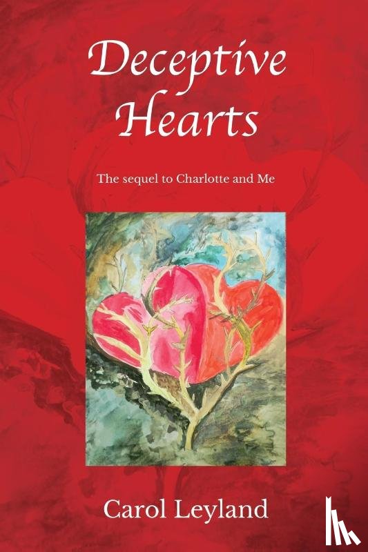 Leyland, Carol Margaret - Deceptive Hearts