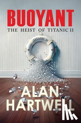 Hartwell, Alan - Buoyant