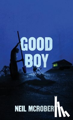 McRobert, Neil - Good Boy