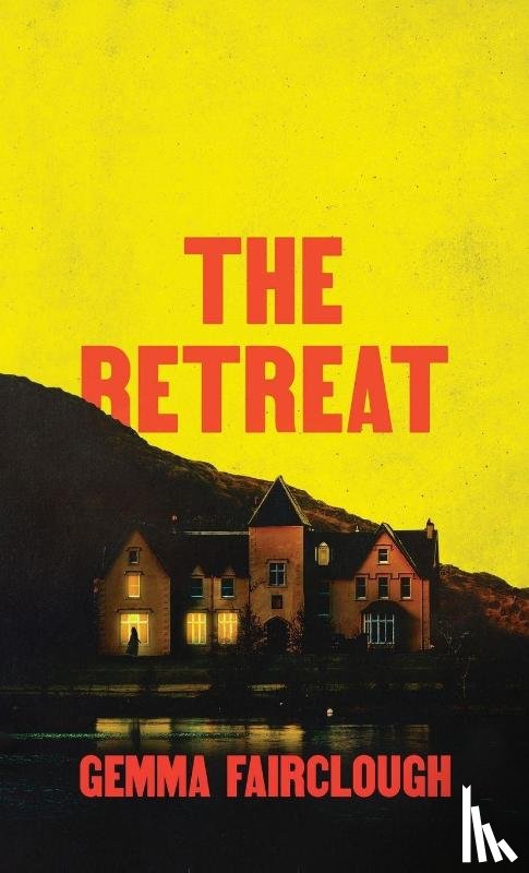 Fairclough, Gemma - The Retreat