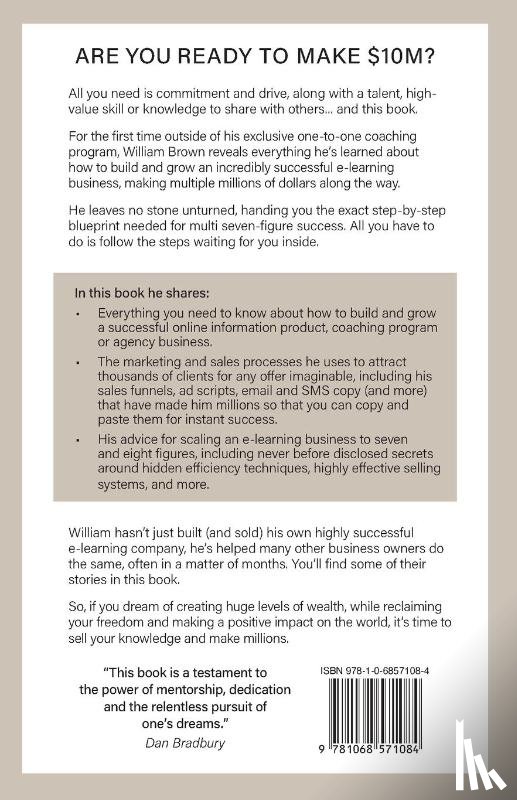 Brown, William - How To