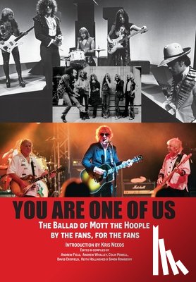 Field, Andrew - You Are One of Us