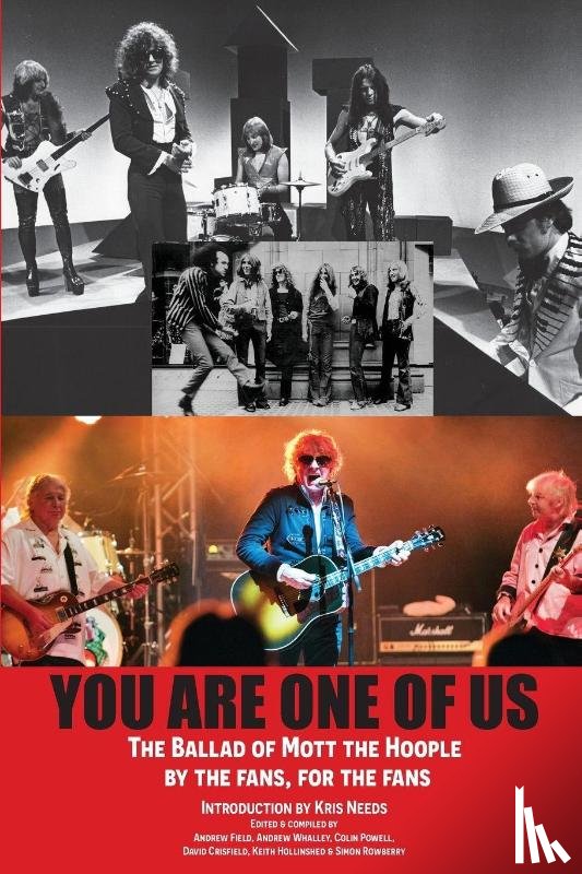 Field, Andrew - You Are One of Us