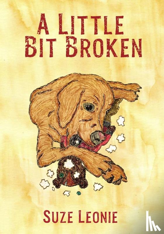 Leonie, Suze - A Little Bit Broken