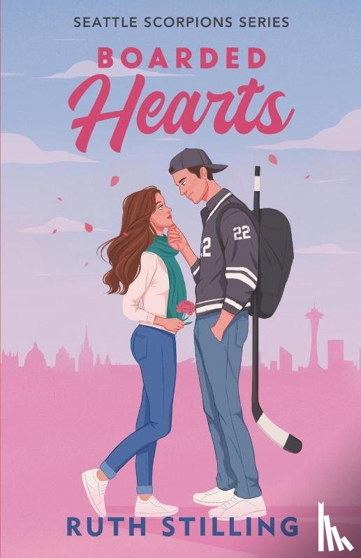 Stilling, Ruth - Boarded Hearts