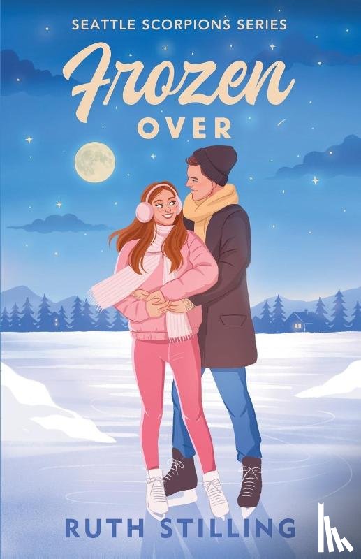 Stilling, Ruth - Frozen Over
