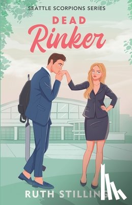 Stilling, Ruth - Dead Rinker