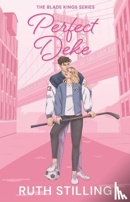 Stilling, Ruth - Perfect Deke