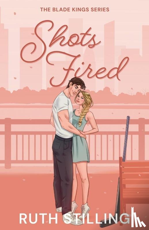 Stilling, Ruth - Shots Fired