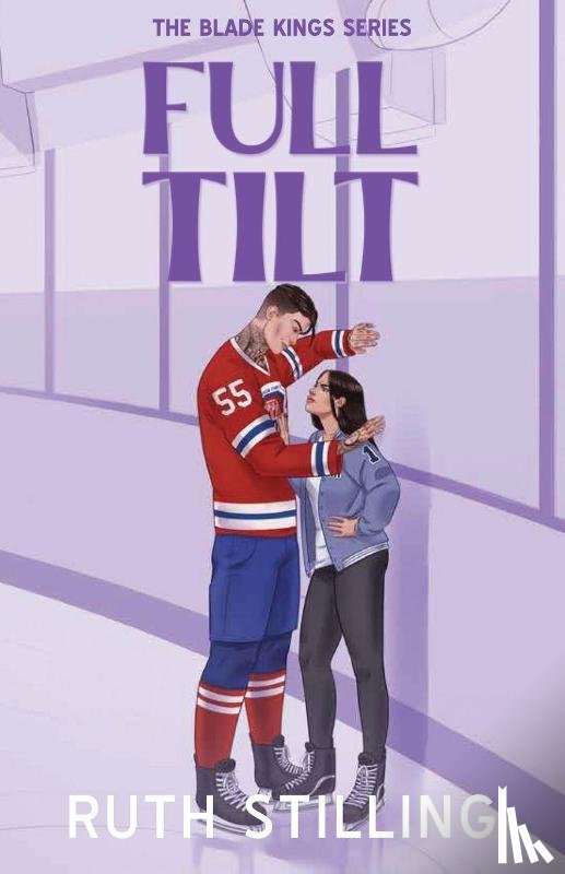 Stilling, Ruth - Full Tilt