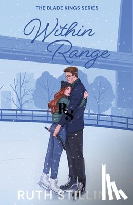 Stilling, Ruth - Within Range