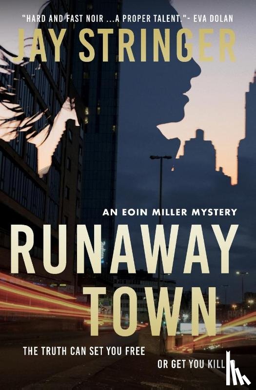 Stringer, Jay - Runaway Town