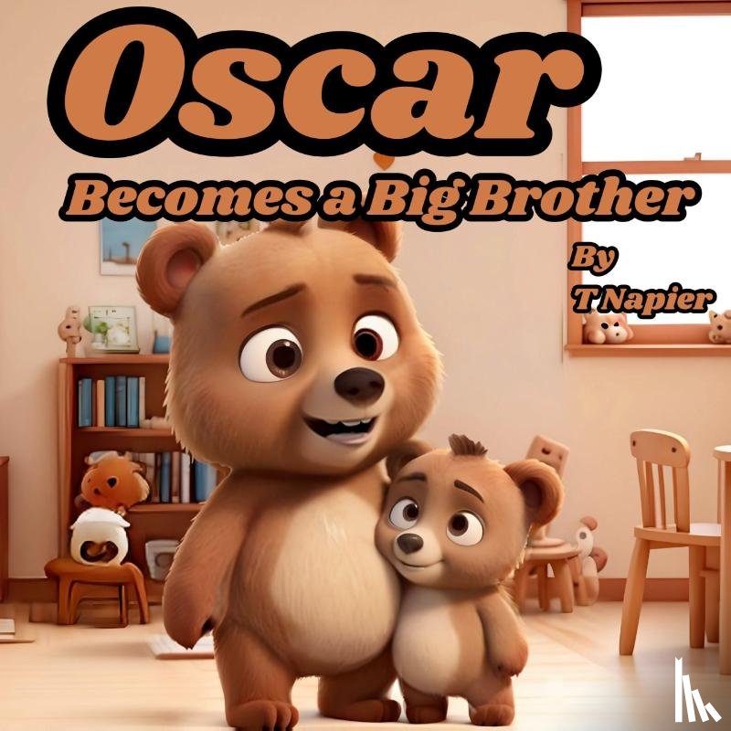 Napier, T. - Oscar Becomes a Big Brother