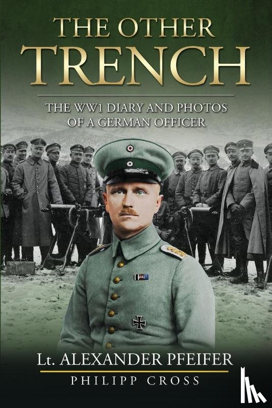 Pfeifer, Alexander, Cross, Philipp - The Other Trench