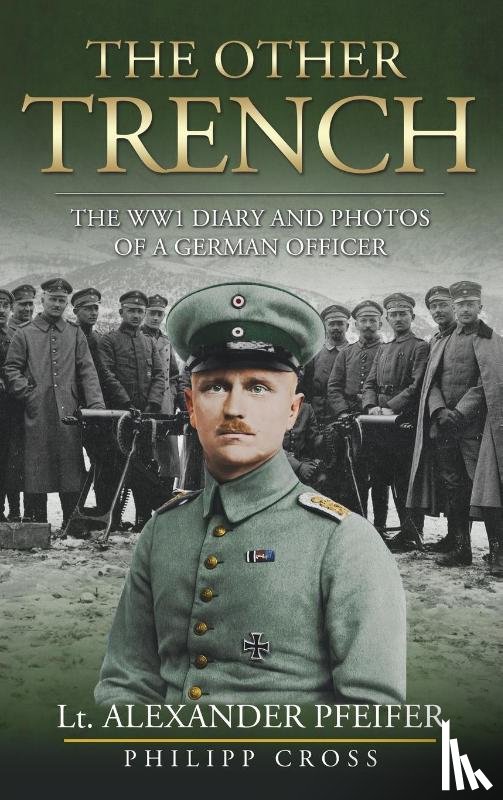 Pfeifer, Alexander, Cross, Philipp - The Other Trench