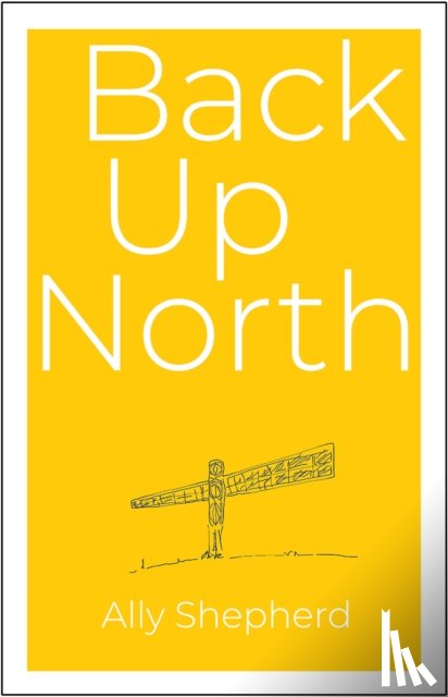 Shepherd, Ally - Back Up North