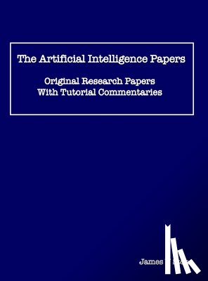 Stone, James V - The Artificial Intelligence Papers