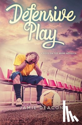 Deacon, Jamie - Defensive Play