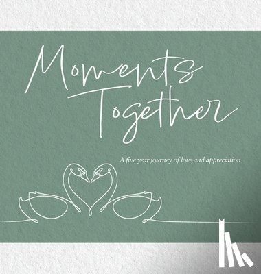 Bosnjak, Allegra - Moments Together