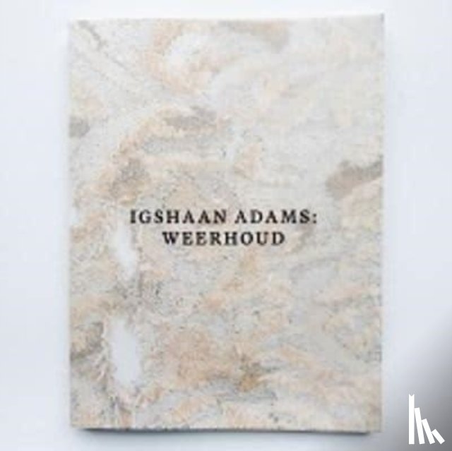  - Igshaan Adams