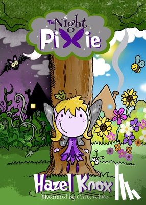 Knox, Hazel - The Night Pixie