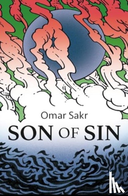 Sakr, Omar - Son of Sin