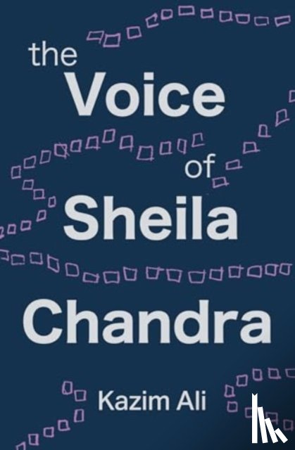 Ali, Kazim - The Voice of Sheila Chandra