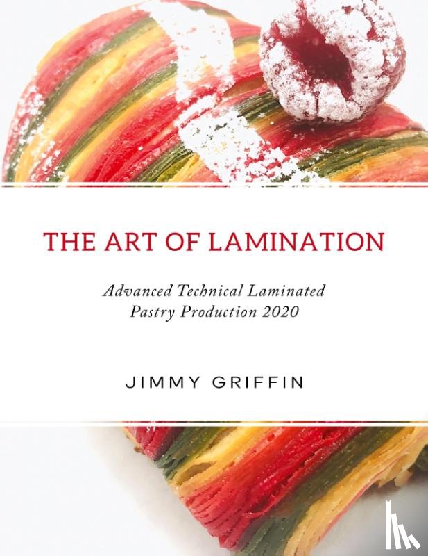 Griffin, Jimmy - The Art of Lamination XL