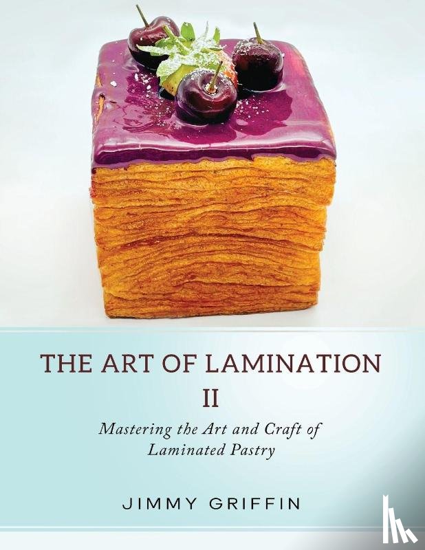 Griffin, Jimmy - The Art of Lamination II