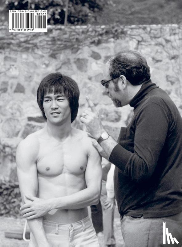 Baker, Ricky - BRUCE LEE