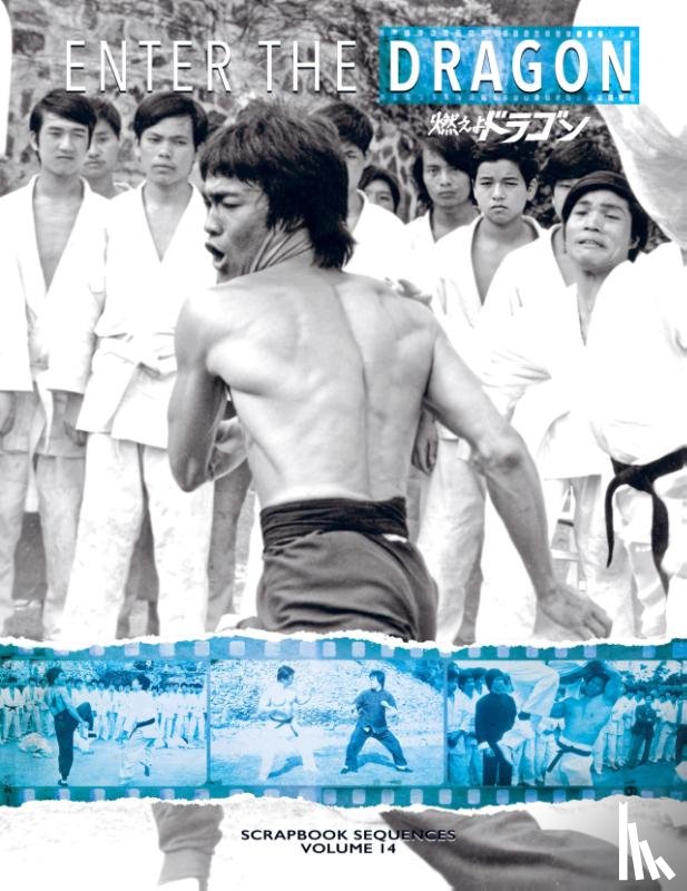 Baker, Ricky - BRUCE LEE