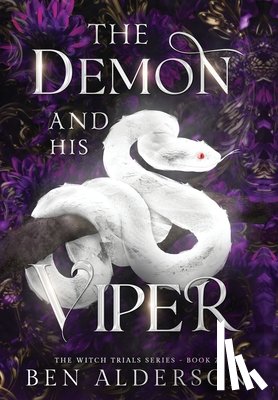 Alderson, Ben - The Demon and his Viper