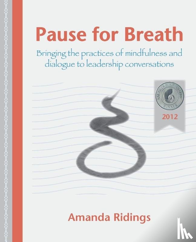 Ridings, Amanda - Pause for Breath