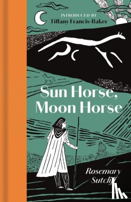 Sutcliff, Rosemary - Sun Horse, Moon Horse