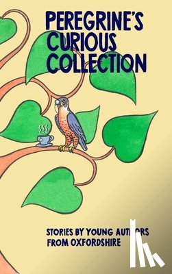 Oxford Writers' House - Peregrine's Curious Collection