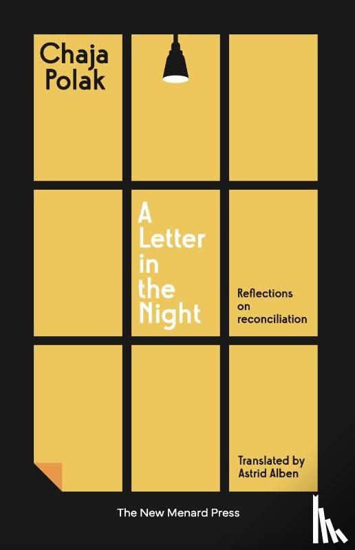 Polak, Chaja - A Letter in the Night