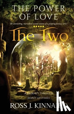 Kinnaird, Ross J - The Power of Love - The Two