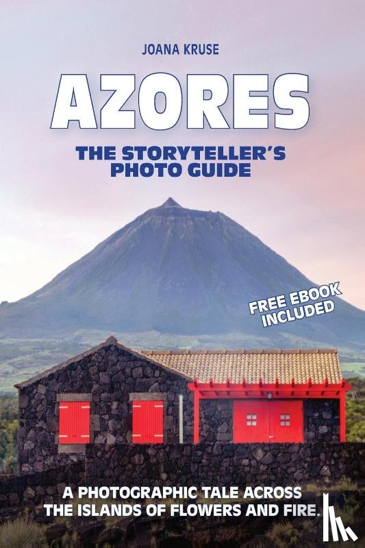 Kruse, Joana - AZORES