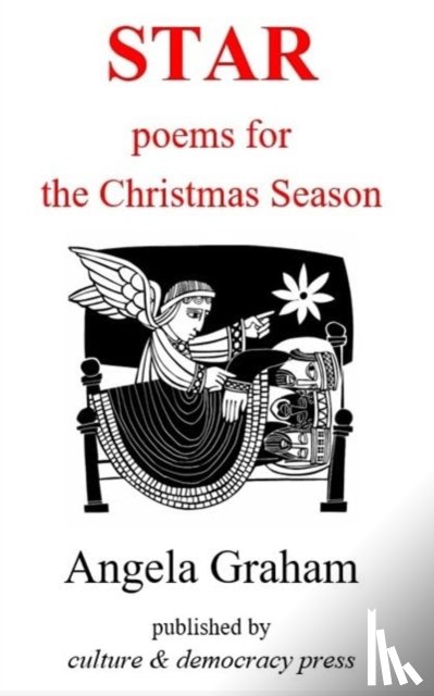 Graham, Angela - Star - poems for the Christmas Season