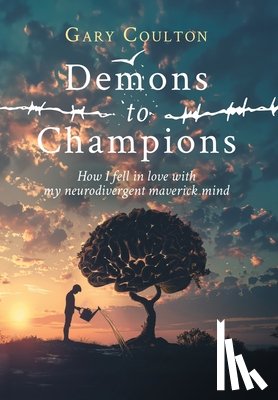 Coulton, Gary - Demons to Champions