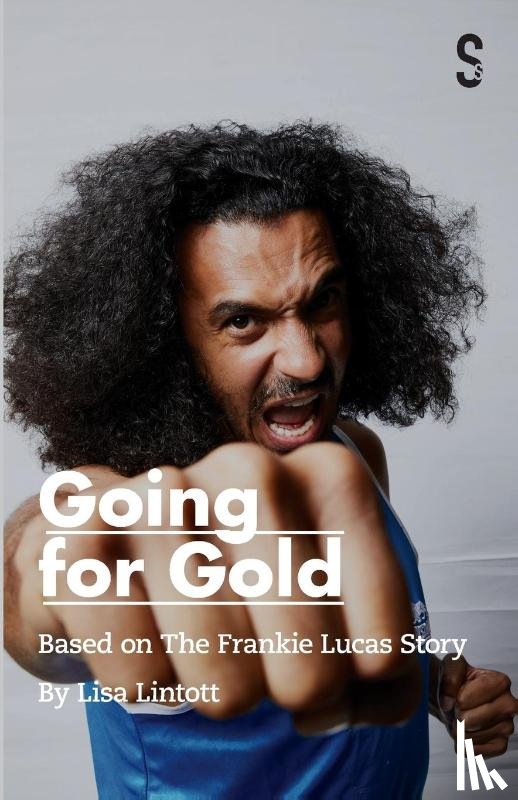 Lintott, Lisa - Going for Gold