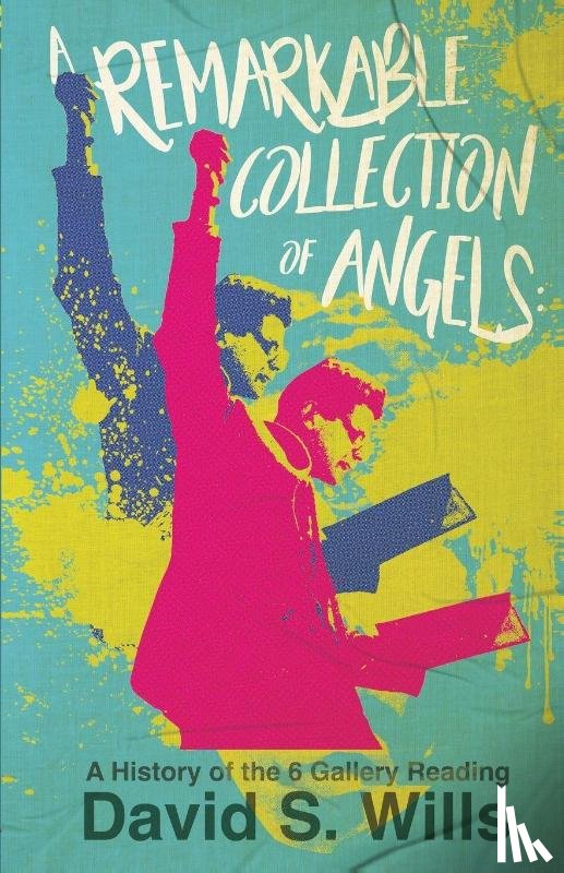 Wills, David S. - A Remarkable Collection of Angels