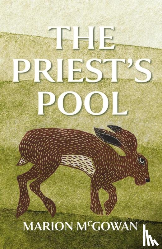 McGowan, Marion - The Priest's Pool