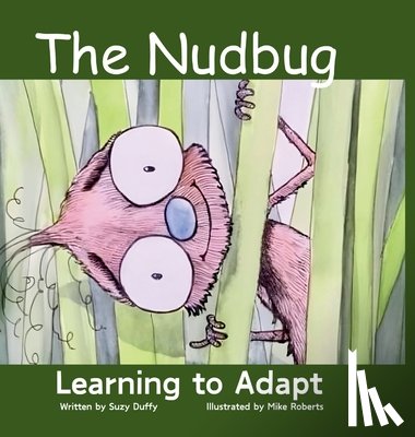 Duffy, Suzy - The Nudbug