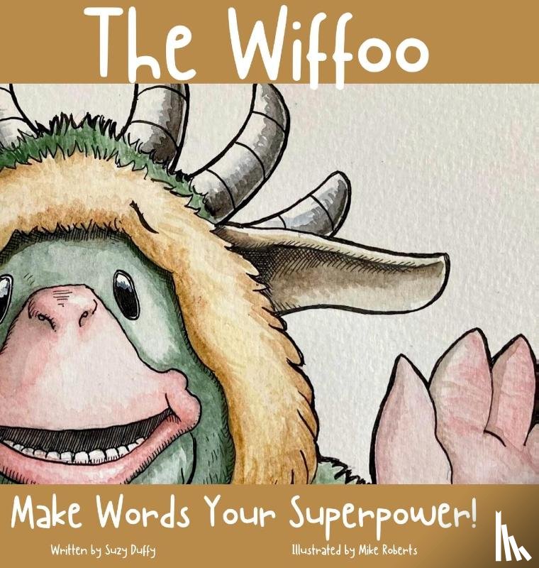 Duffy, Suzy - The Wiffoo