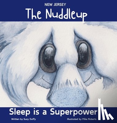 Duffy, Suzy - The New Jersey Nuddleup