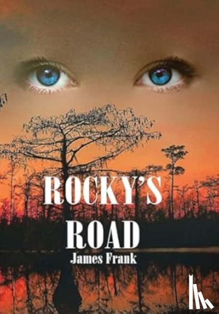 Frank, James - Rocky's Road