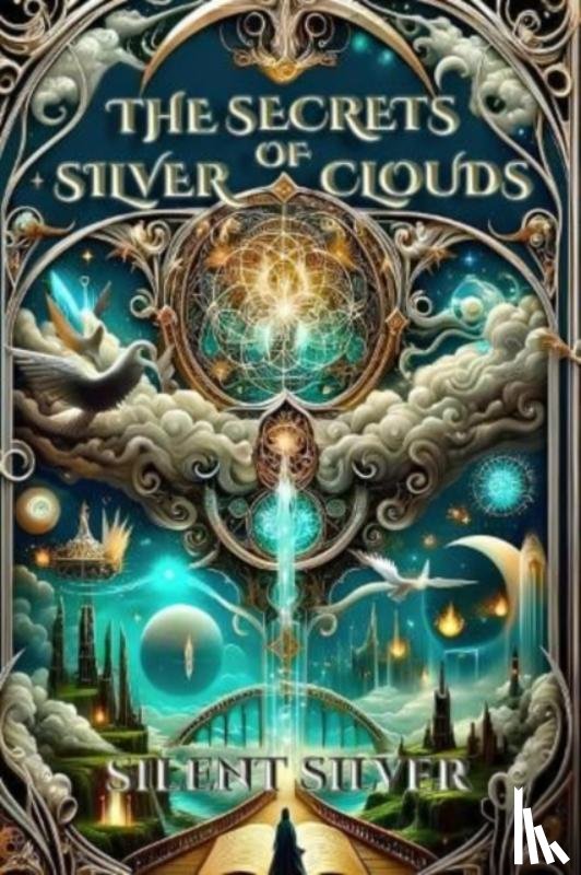 Silver, Silent - The Secrets of Silver Clouds